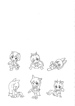 Page 21 of FXXK YOU KADOKAWA