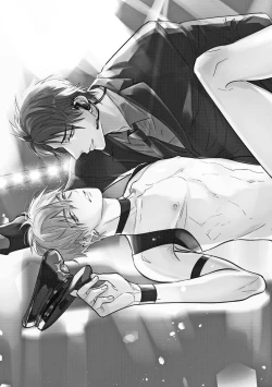 Page 144 of Burlesque Night