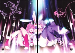 Page 8 of Shoujo You Shoujo PreCure a la Mode Hen