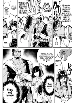 Page 9 of )] Densha nite | In the train