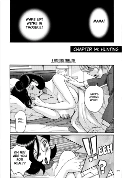 Page 274 of Nympho Maman Boshi Soukan14