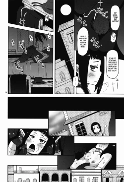 Page 27 of Kishou Shoujo Hanbaichuu Nedan Ou Soudan