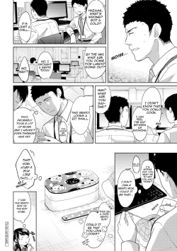 Page 235 of 1LDK+JK Ikinari Doukyo? Micchaku!? Hatsu Ecchi!!? Ch. 1-9