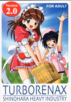 Download TURBORENAX 2