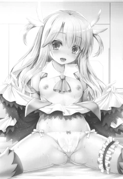 Page 2 of illya to chupa-chupa SEX♥