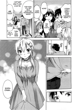 Page 27 of Zettai Harem 2 Ch. 1-3