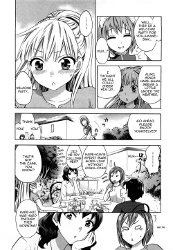 Page 47 of Zettai Harem 2 Ch. 1-3