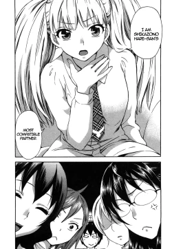 Page 5 of Zettai Harem 2 Ch. 1-3