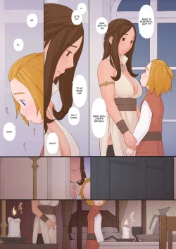 Page 19 of Oliza to Rema | Oliza and Rema