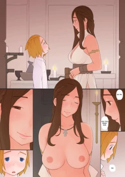 Page 25 of Oliza to Rema | Oliza and Rema