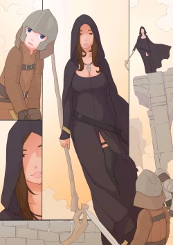 Page 4 of Oliza to Rema | Oliza and Rema