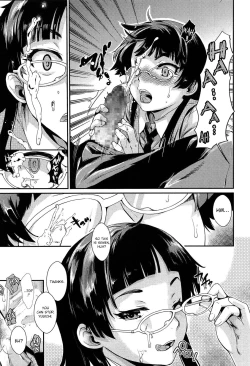 Page 13 of Ore no Senpai ga Are de Komaru Saku | My Senpai is Bothered by "That"