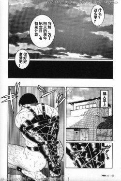 Page 45 of PRIDE Vol. 3