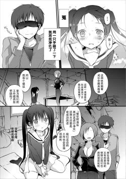 Page 9 of Reikan JK no Ecchi na Oshigoto