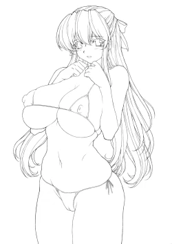 Page 4 of MaidBoku no Imouto Hen Omake-Hon