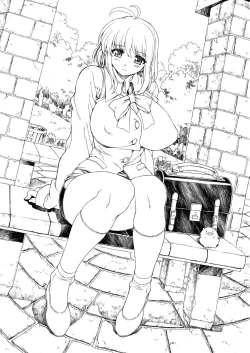 Page 8 of MaidBoku no Imouto Hen Omake-Hon