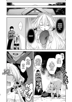 Page 17 of Isekai Kita no de Mahou o Sukebe na Koto ni Riyou Shiyou to Omou II | I'm in Another World, so I Guess I'll Use Magic to Be Lewd II