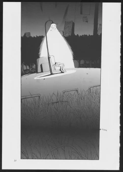 Page 31 of BLIND TOUCH