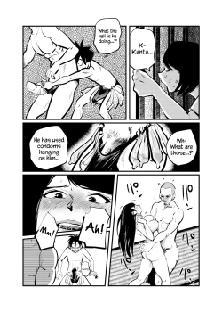Page 19 of Orgasmic Seaside School