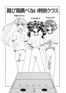 Page 29 of syoujoha shikyuude yumewo miru