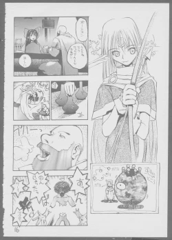 Page 16 of Kinukinukinu