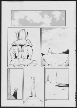 Page 61 of Love Death