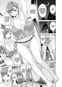 Page 10 of Sister Complex