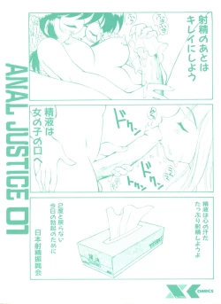 Page 4 of Anal Justice