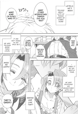 Page 2 of Harvest Moon