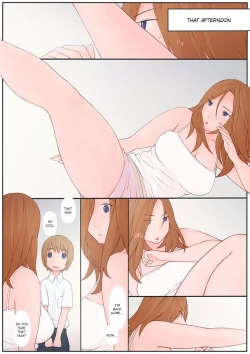 Page 29 of Oneesan and I