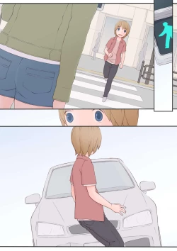 Page 36 of Oneesan and I