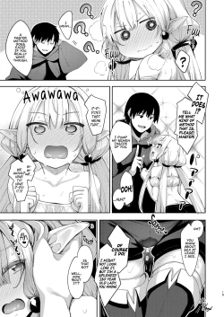 Page 19 of Isekai Kita no de Mahou o Sukebe na Koto ni Riyou Shiyou to Omou II | I'm in Another World, so I Guess I'll Use Magic to Be Lewd II