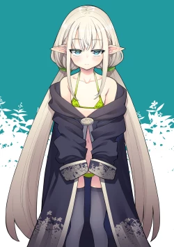 Page 35 of Isekai Kita no de Mahou o Sukebe na Koto ni Riyou Shiyou to Omou II | I'm in Another World, so I Guess I'll Use Magic to Be Lewd II