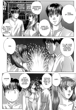 Page 148 of Blue Eyes Vol.8