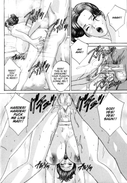 Page 172 of Blue Eyes Vol.8