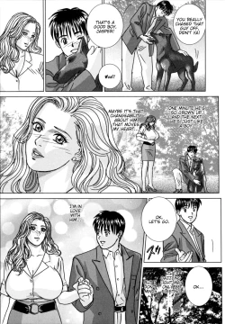 Page 75 of Blue Eyes Vol.8