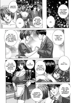 Page 80 of Blue Eyes Vol.8