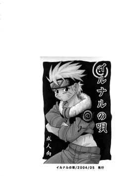 Page 3 of IruNaru no Wadachi