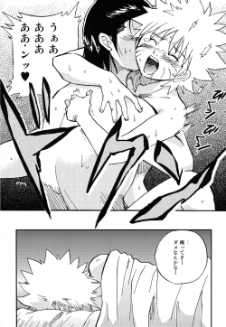 Page 63 of IruNaru no Wadachi