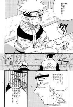 Page 67 of IruNaru no Wadachi