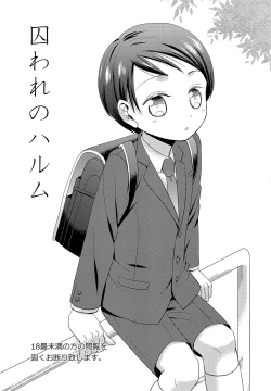 Page 2 of Toraware no Harumu