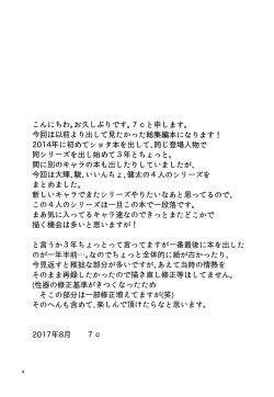 Page 3 of Nanashi Shounen Sairoku