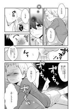 Page 29 of Onii-chan ni wa Himitsu