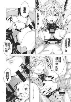 Page 13 of Elko Hokaku Sakusen