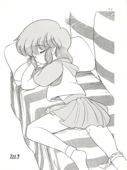 Page 36 of MAGIC GALS VI