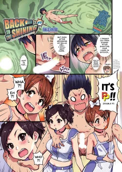 Page 5 of BACK TO THE SHINING