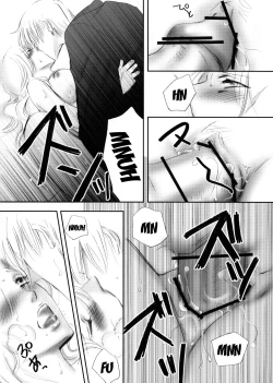 Page 14 of Mayoi Neko | Stray cat