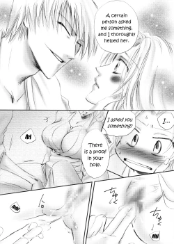 Page 21 of Mayoi Neko | Stray cat