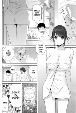 Page 10 of Imouto Sabotage