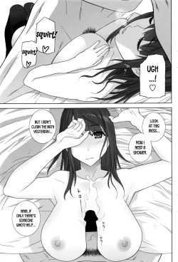 Page 9 of Imouto Sabotage